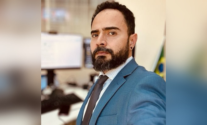 George Marques