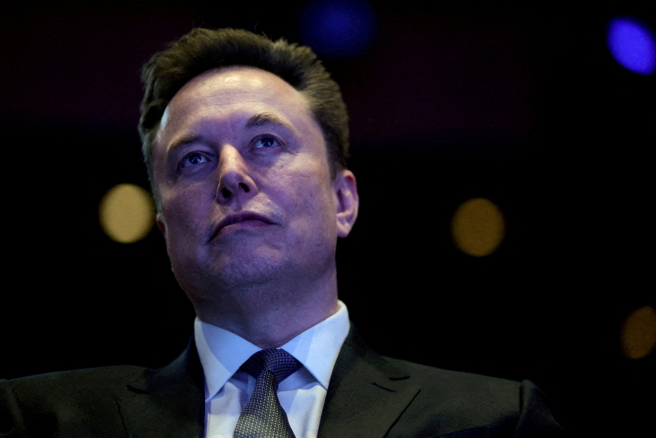 Elon Musk