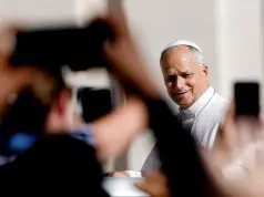 Papa Leão XIV