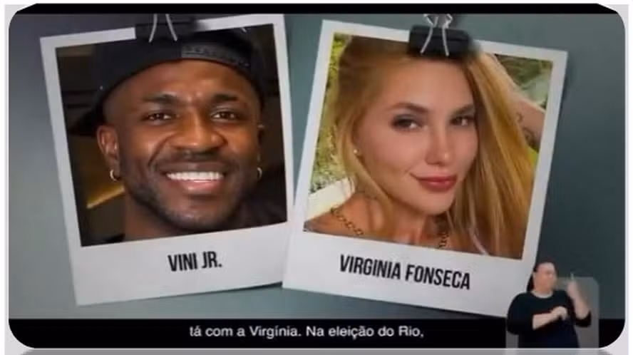 Douglas Ruas Vini Jr