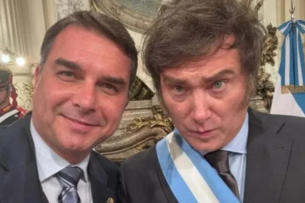 Itamaraty condena ataques de Milei ao Judiciário e às urnas: “Inaceitável”