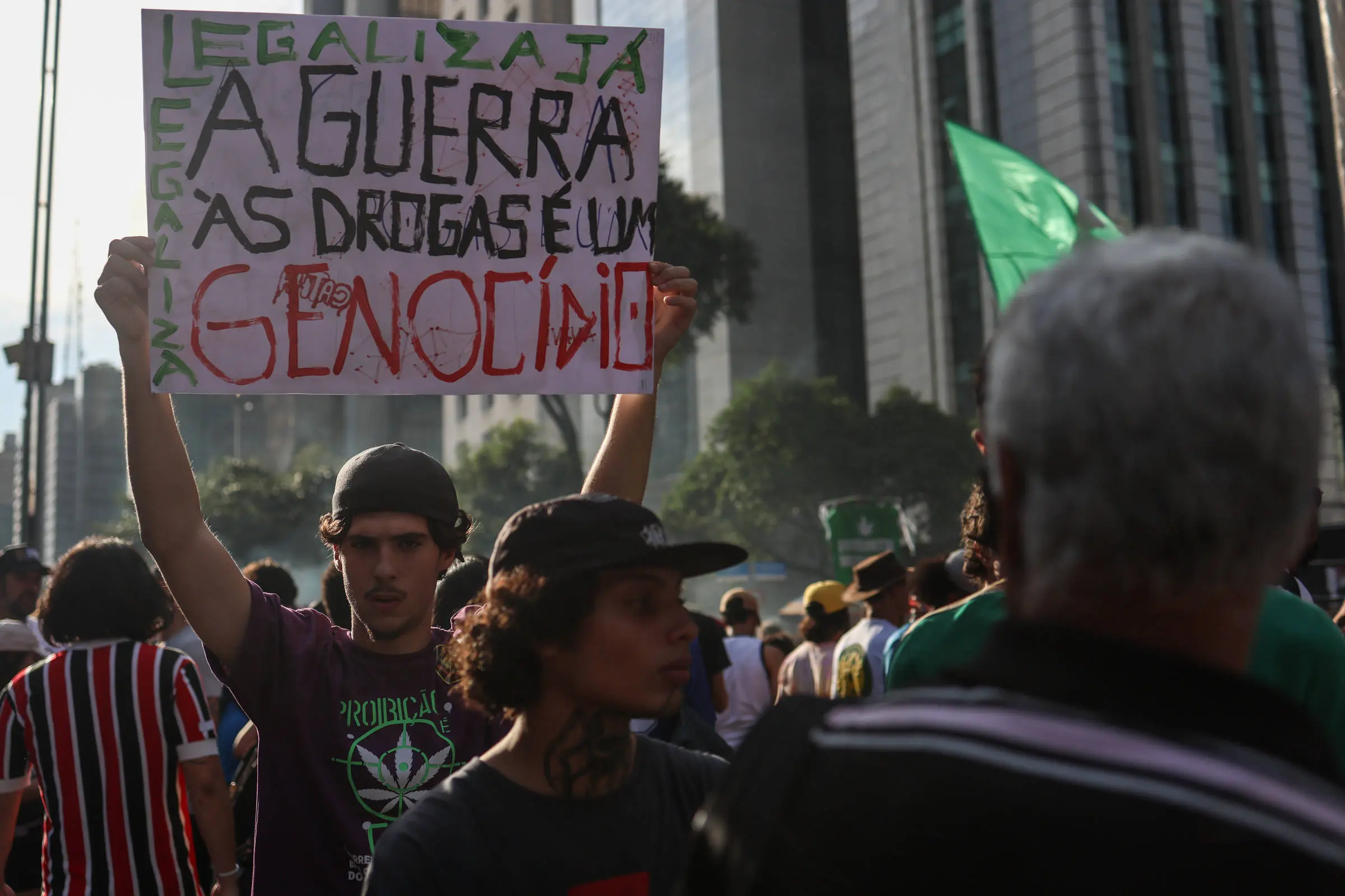 Marcha da Maconha