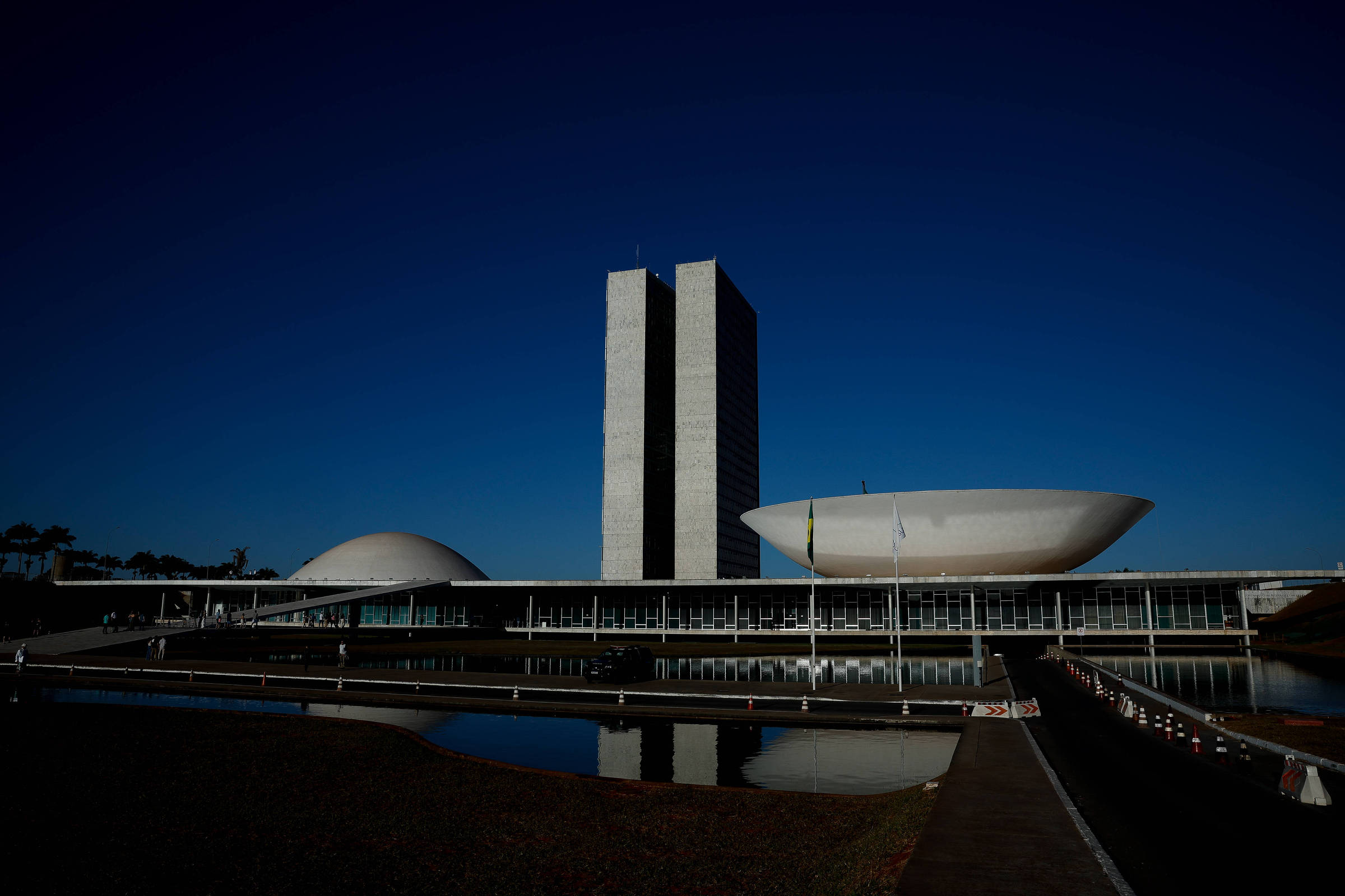 Congresso Nacional