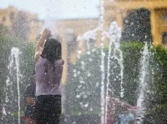 São Paulo calor crise climática