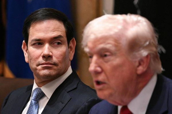 Rubio diz que 2º turno no Brasil "era esperado" e que Trump acompanha disputa