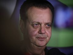 Gilberto Kassab