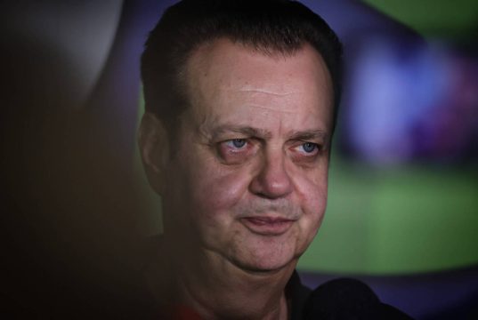 Gilberto Kassab