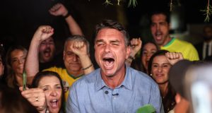 Flávio Bolsonaro
