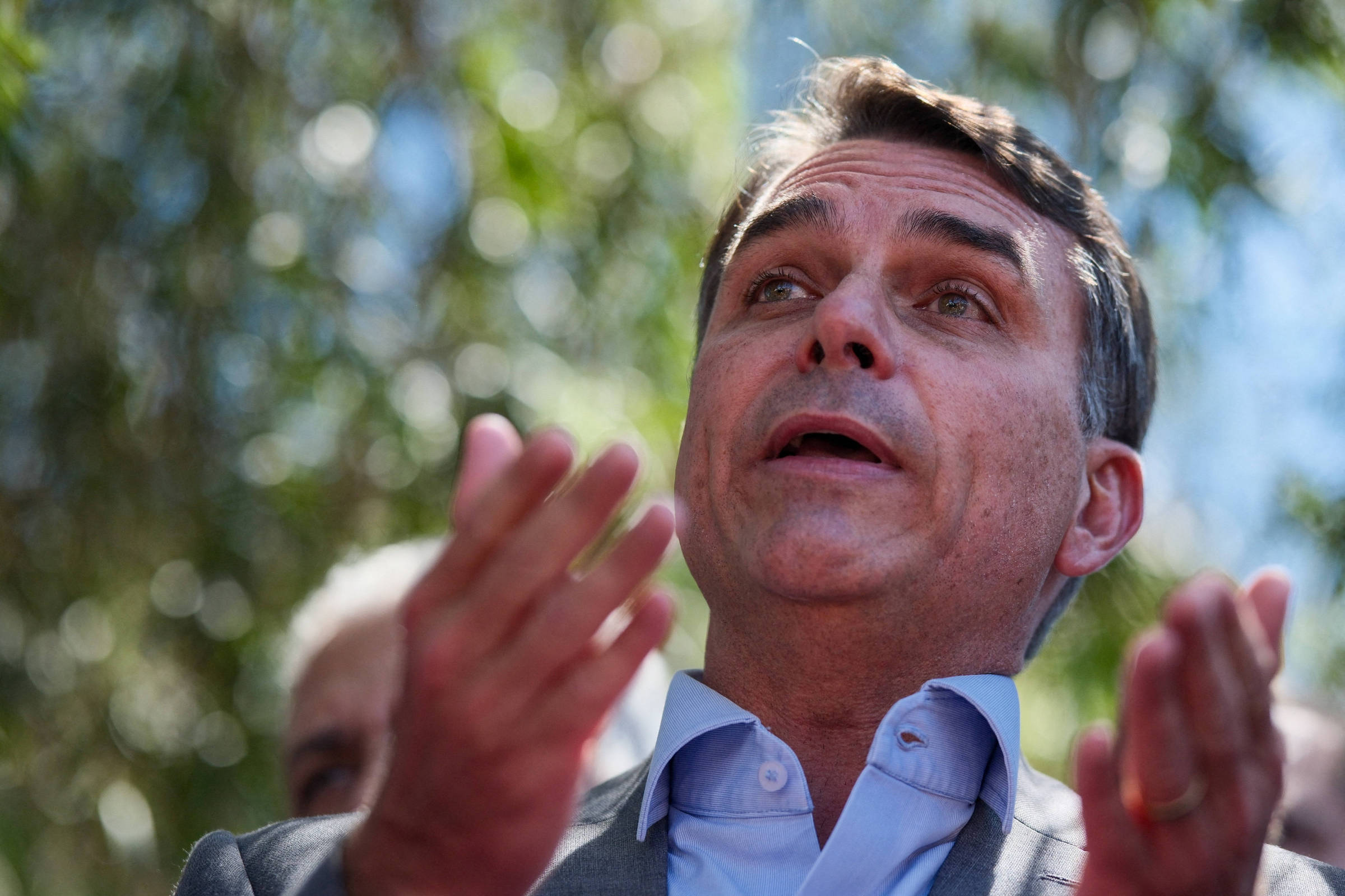 Flávio Bolsonaro