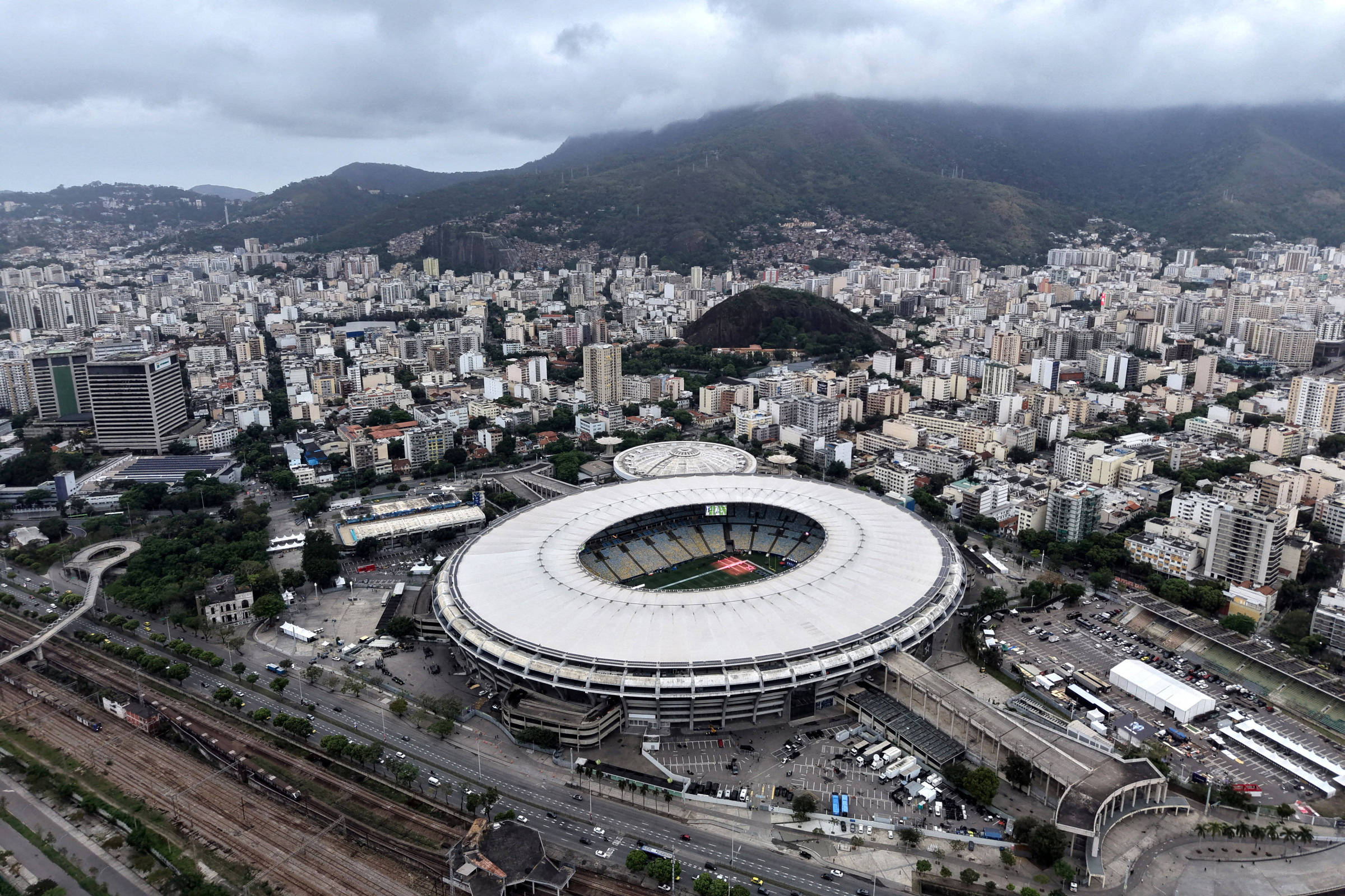 Maracanã