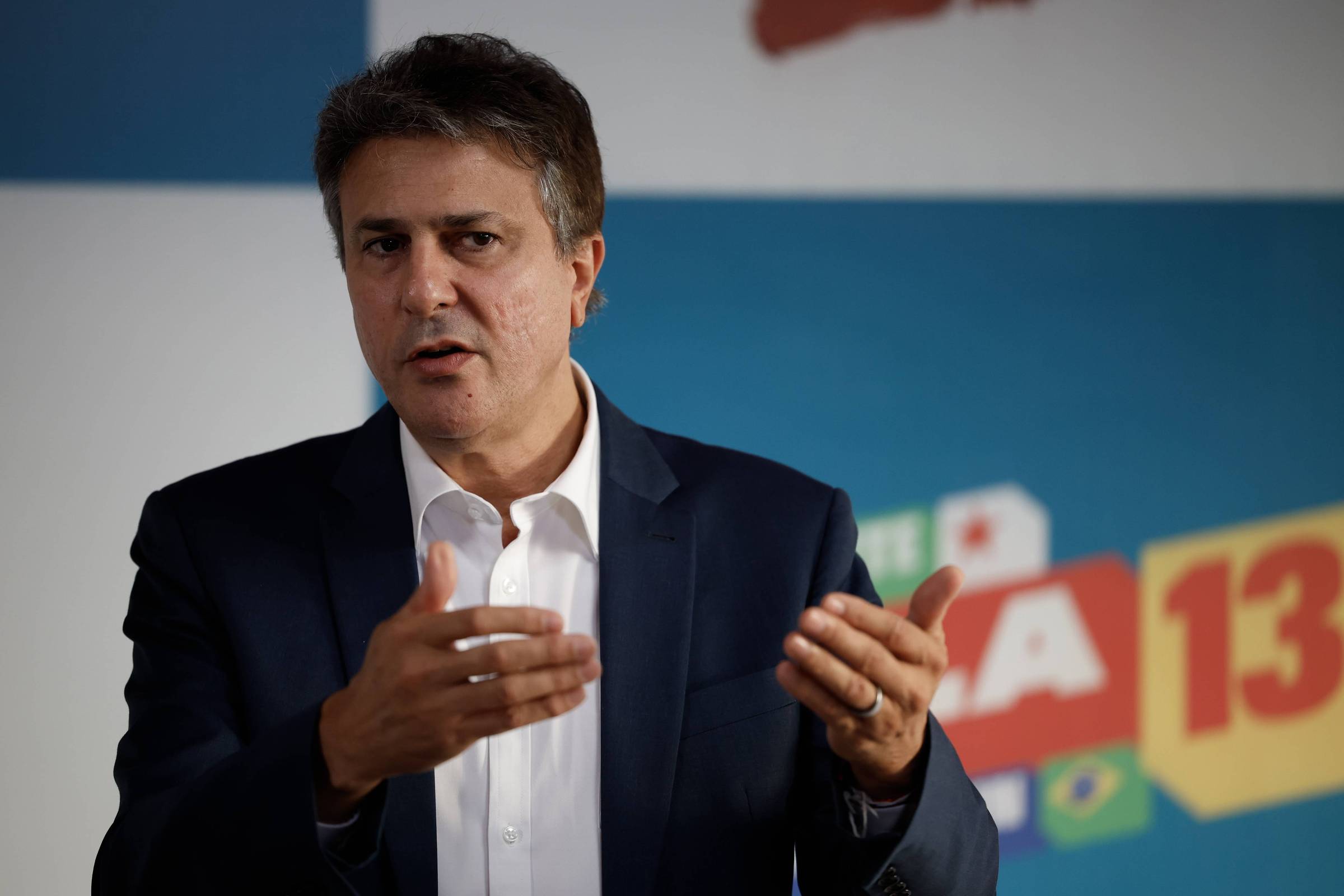 Camilo Santana