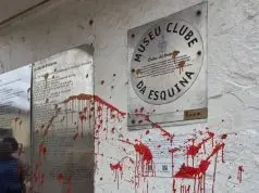 Clube da Esquina