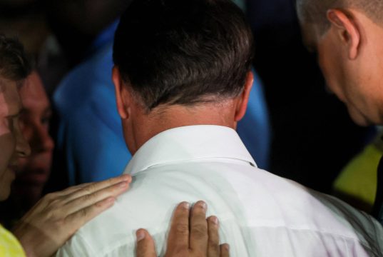 Flávio Bolsonaro