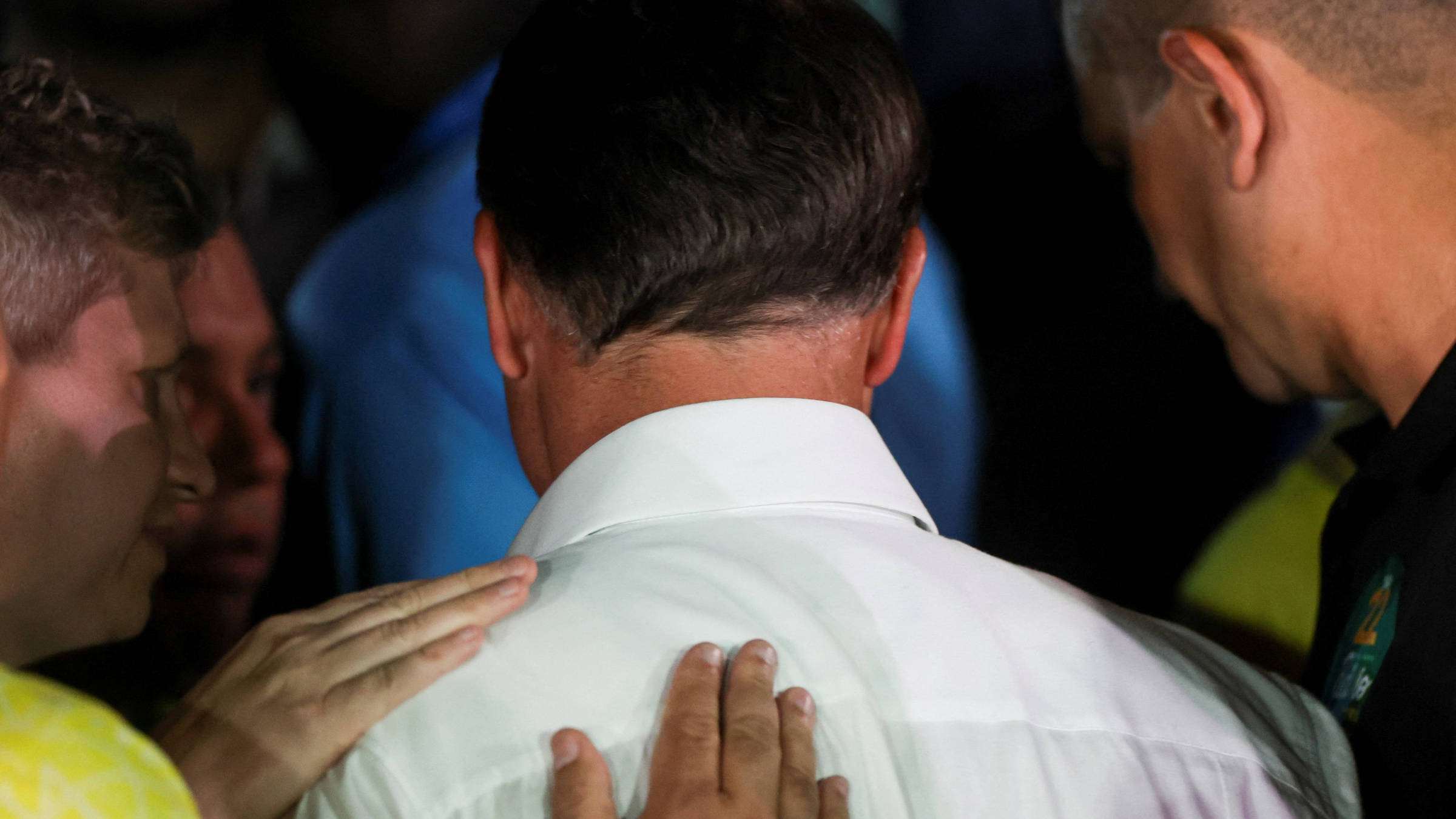 Flávio Bolsonaro
