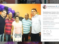 Jair Flávio Bolsonaro