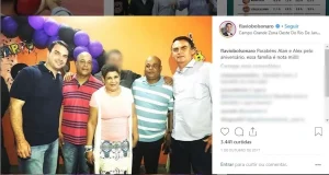 Jair Flávio Bolsonaro