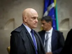 Alexandre de Moraes