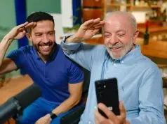 Janones Lula