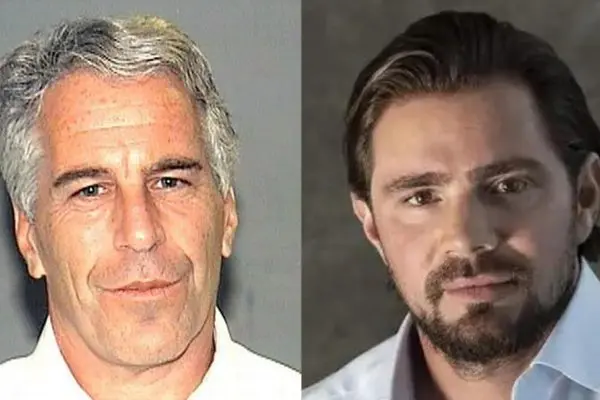 “Jeff tá amador demais”: amigo compara Vorcaro a Epstein em mensagens