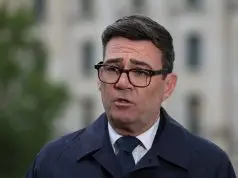 Andy Burnham
