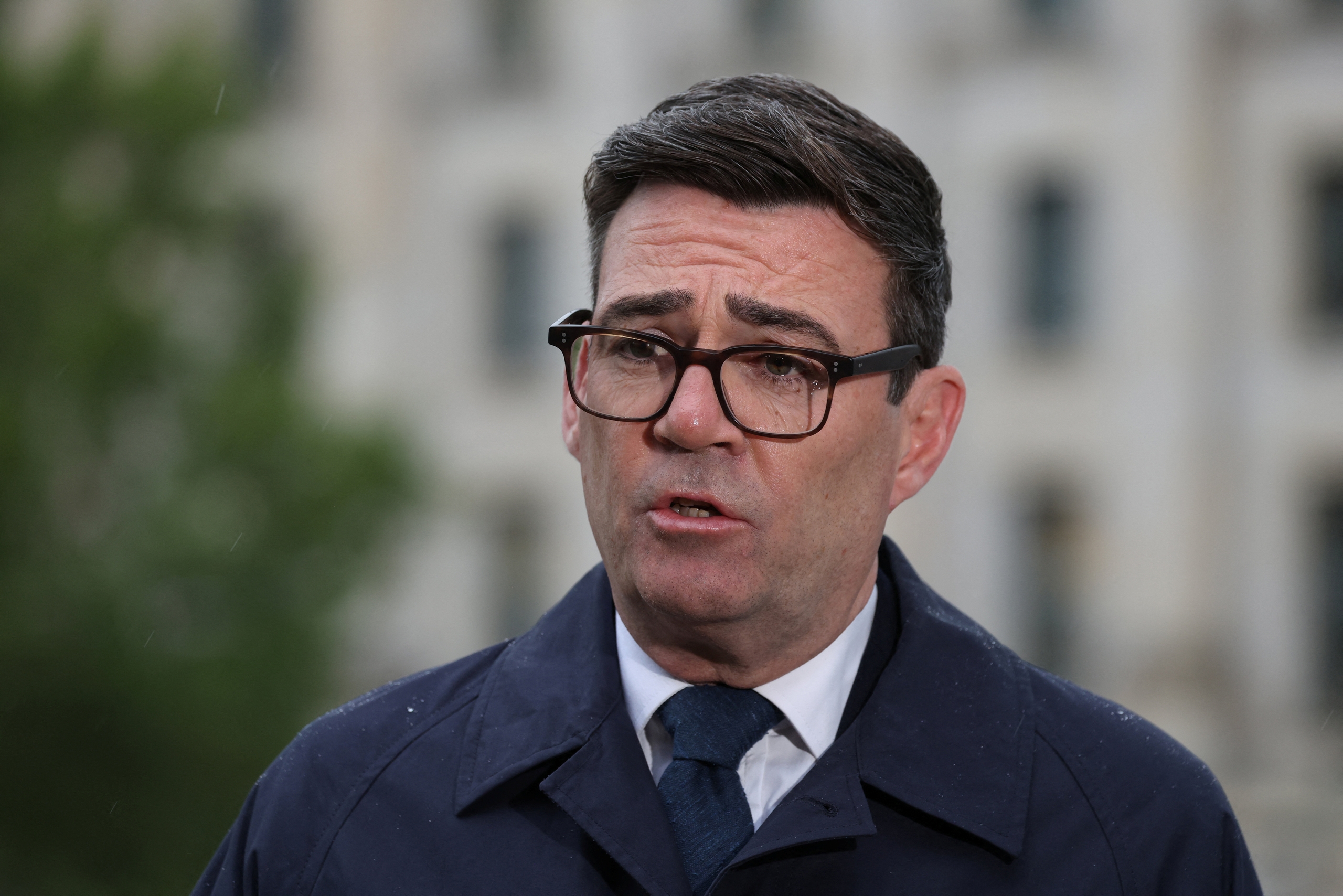 Andy Burnham