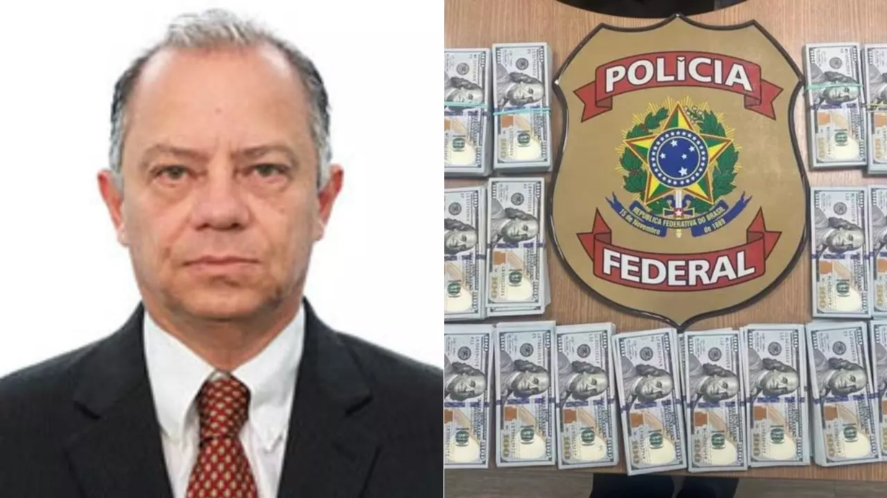 Paulo Maurício Fortunato