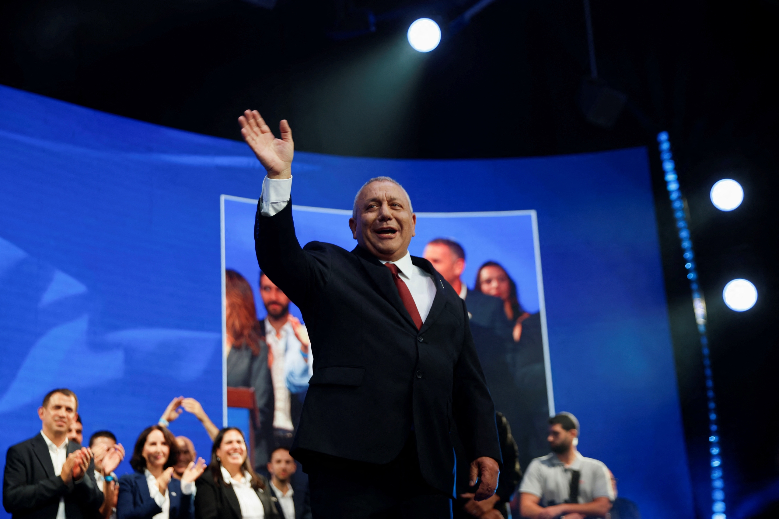 Gadi Eisenkot