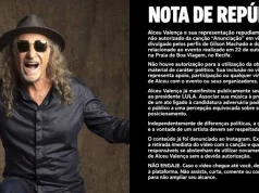 Alceu Valença