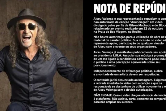 Alceu Valença