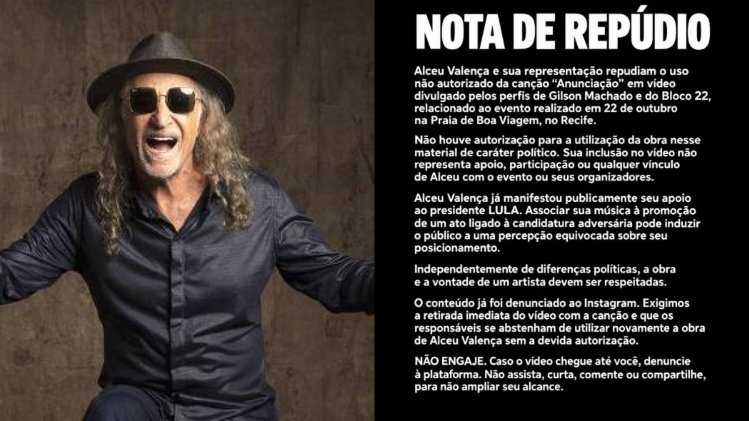 Alceu Valença