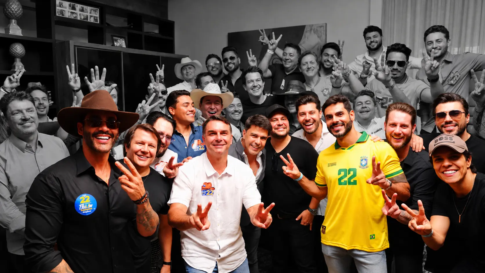 Flávio Bolsonaro