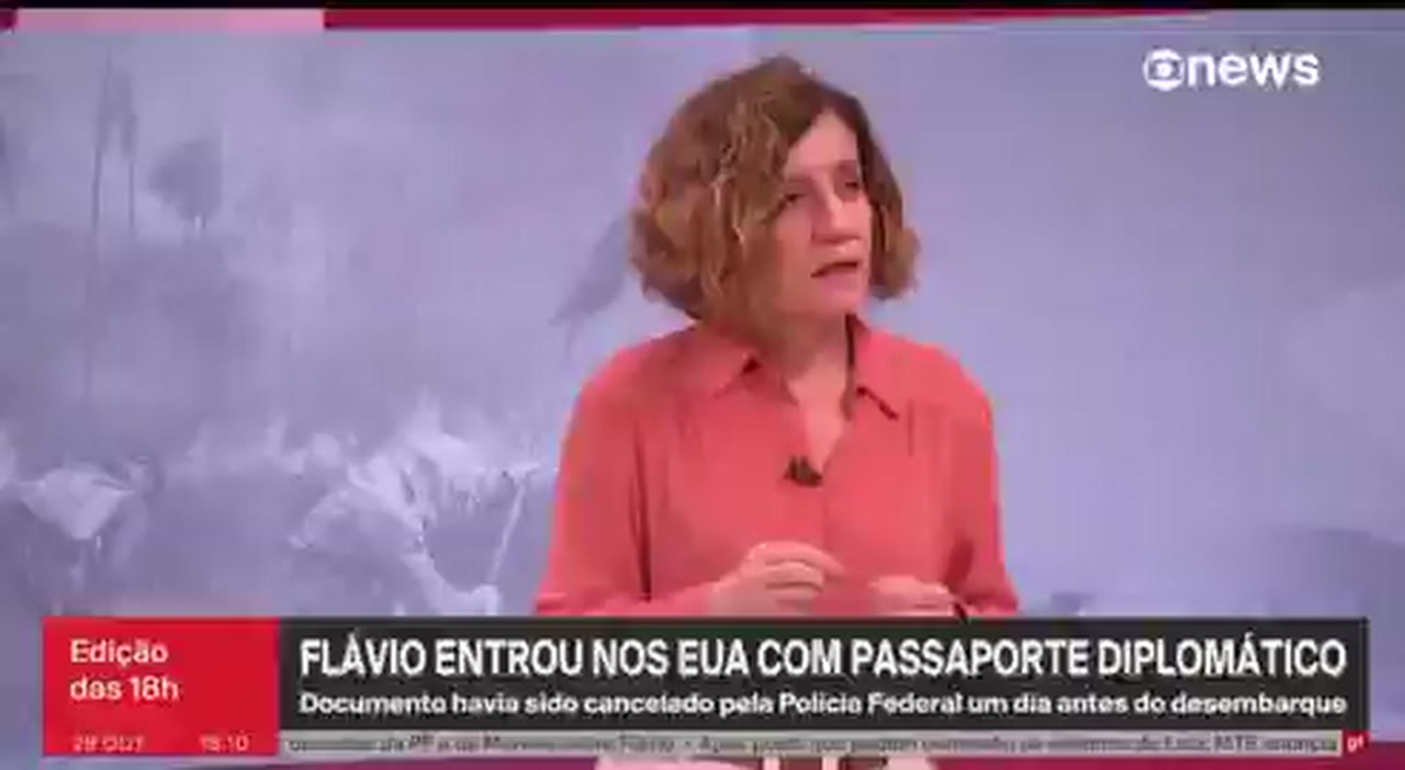 Miriam Leitão