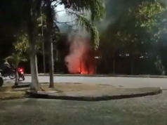 UFPE Caruaru