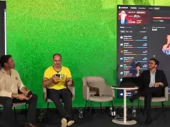 Eduardo Bolsonaro Miami