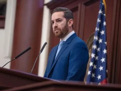 Daniel Perez, político republicano indicado para a Embaixada dos Estados Unidos no Brasil