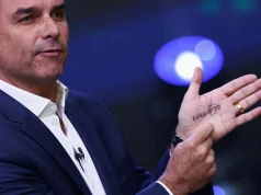 Flávio Bolsonaro