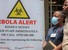 Ebola