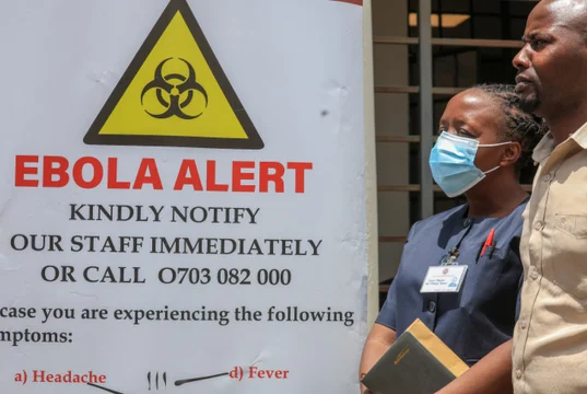 Ebola