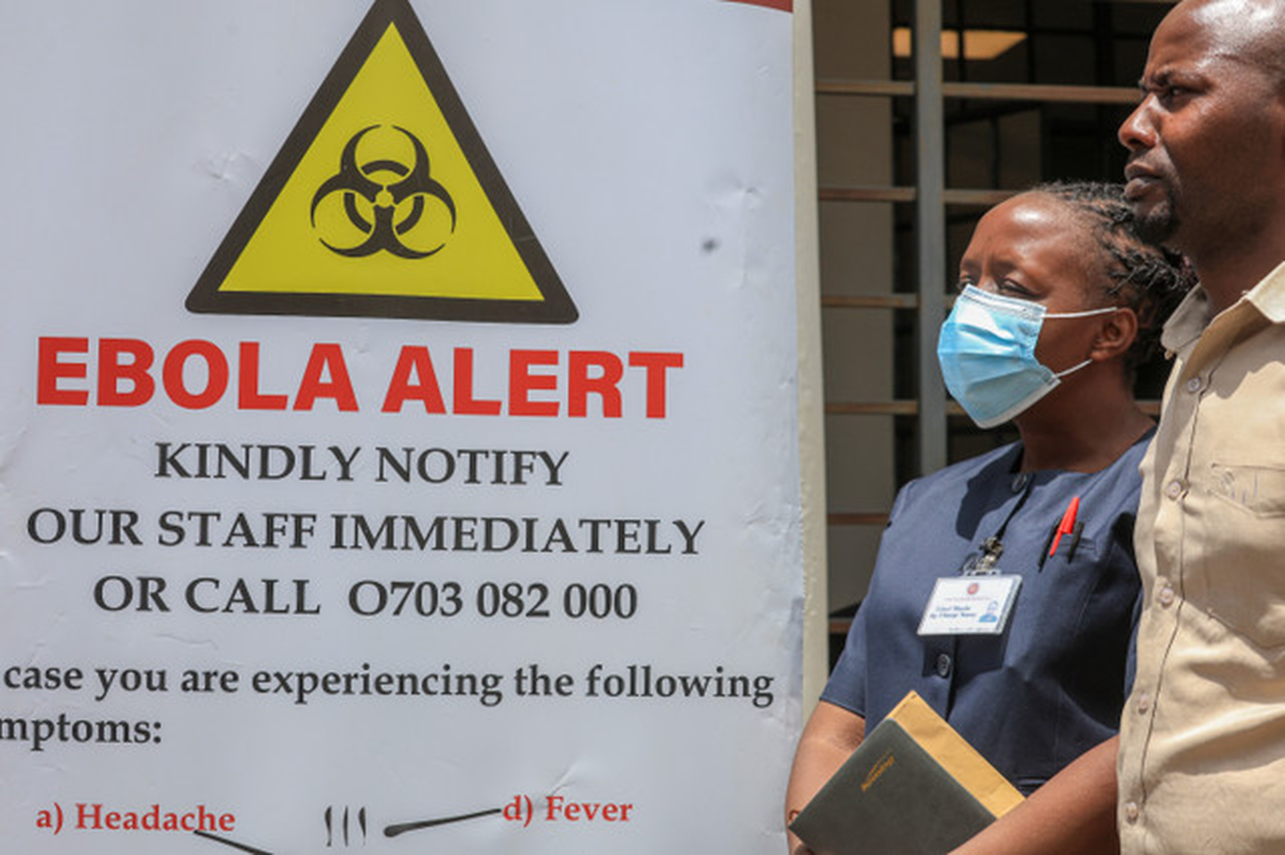 Ebola