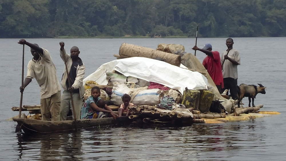 Congo