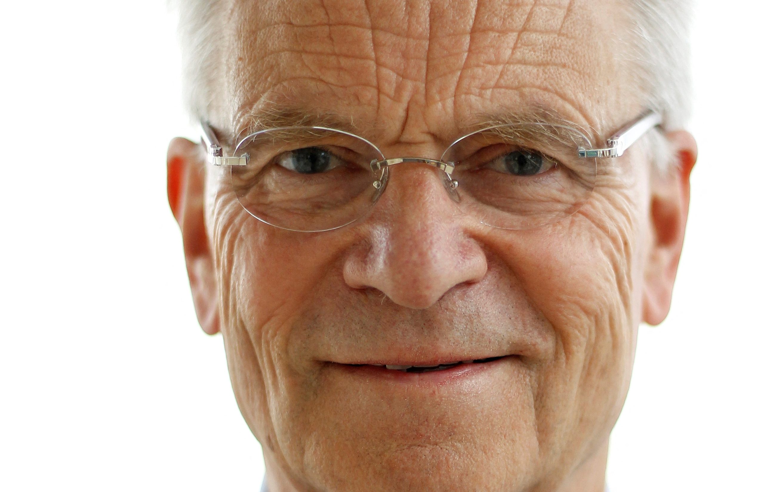 Jeffrey Archer