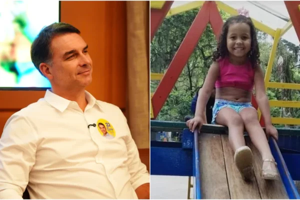 Mendonça restringe posts de Lula sobre Flávio Bolsonaro e caso Ana Clara