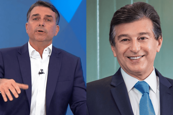 Escolhido de Flávio para a Saúde defendeu “não colocar mais nada” no SUS