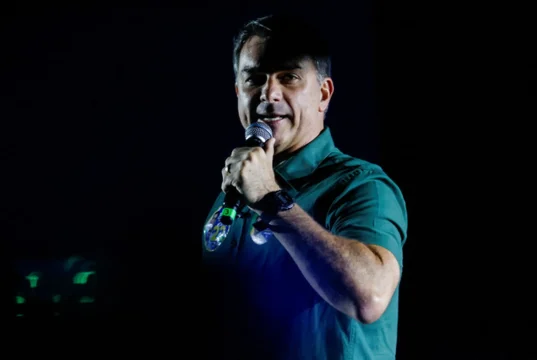 Flávio Bolsonaro