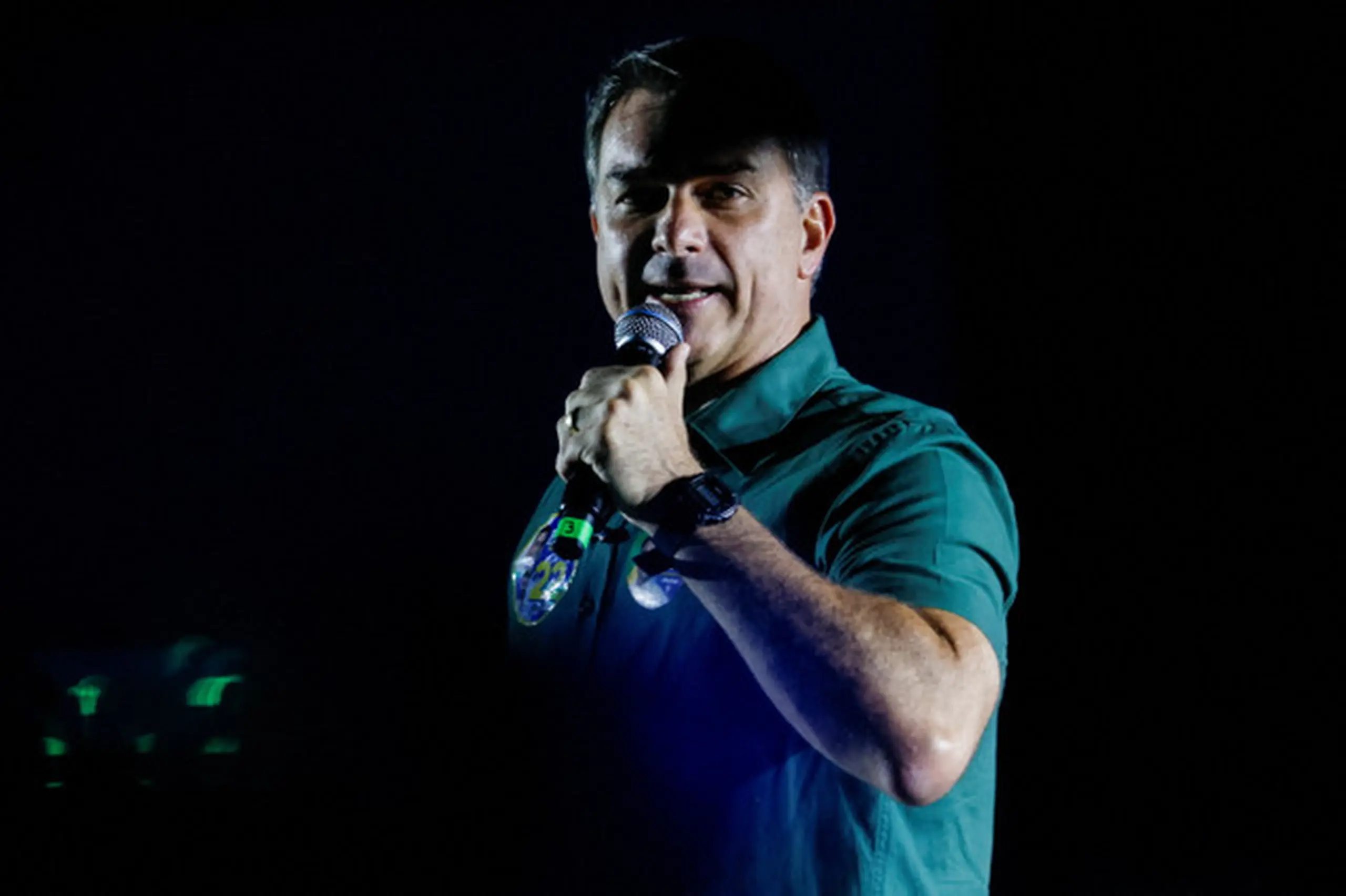 Flávio Bolsonaro