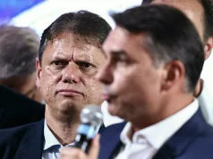 Tarcísio Flávio Bolsonaro