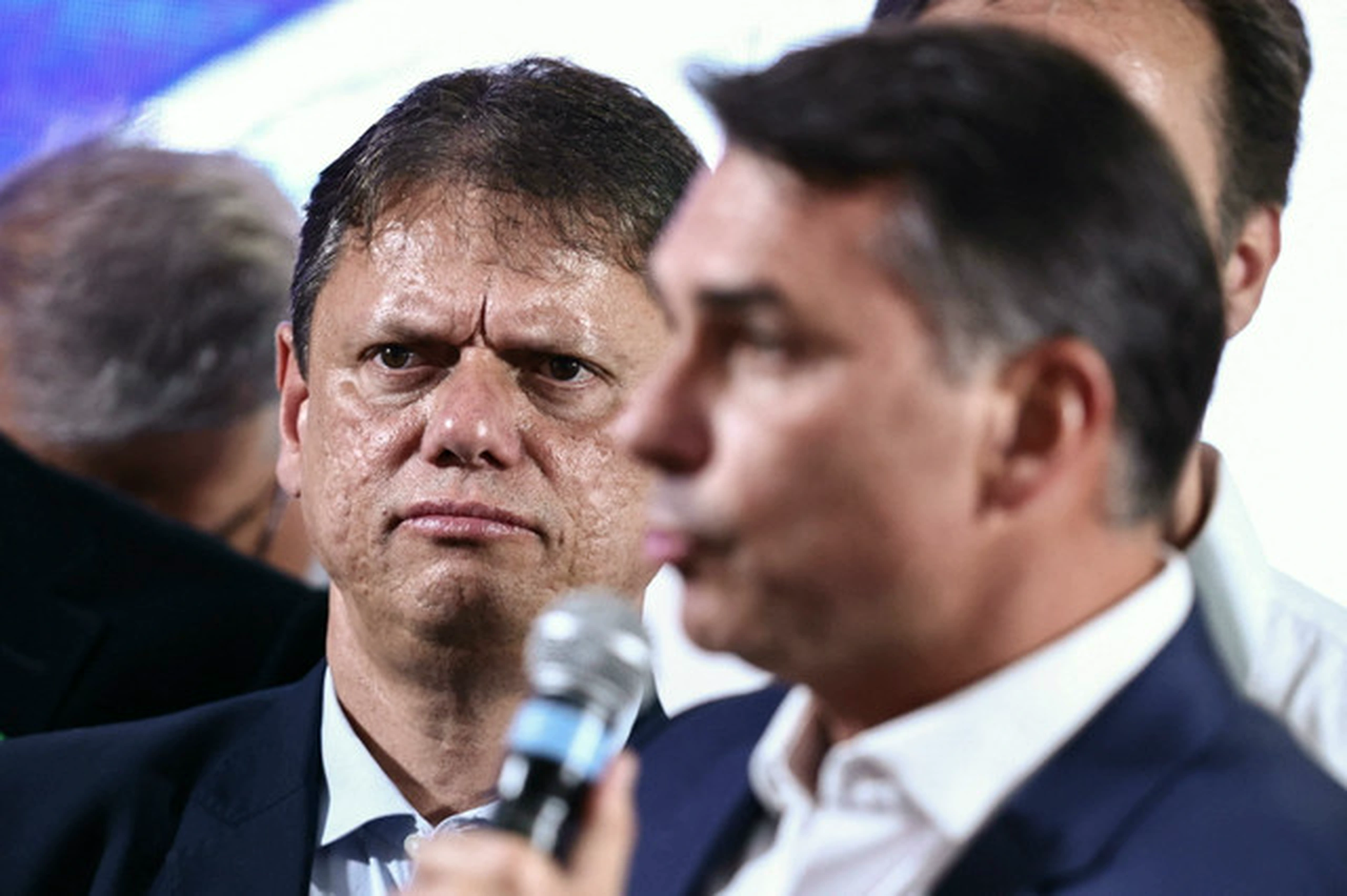 Tarcísio Flávio Bolsonaro