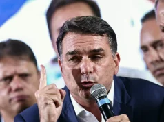 Flávio Bolsonaro