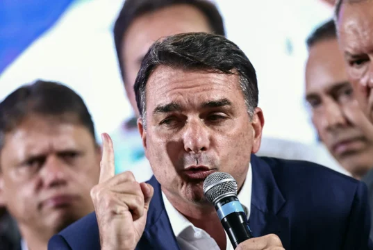 Flávio Bolsonaro