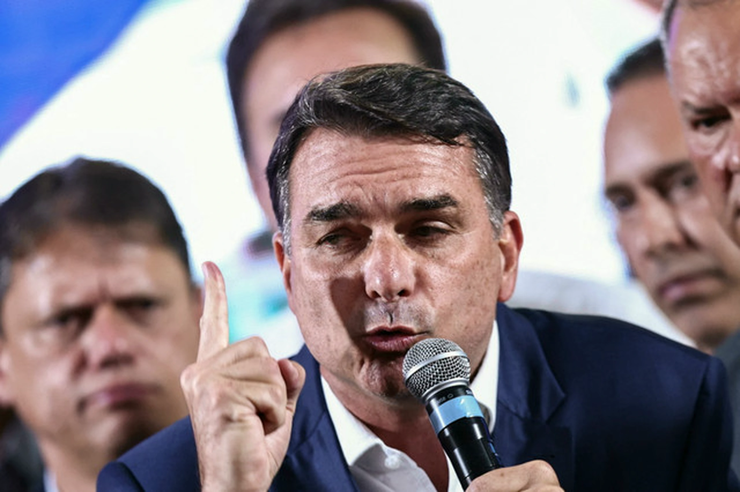 Flávio Bolsonaro